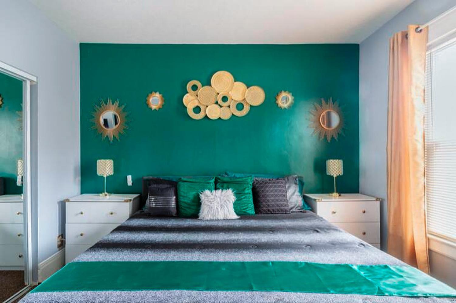 The Tremont Emerald - By Christmas Story House - Historic Charm & Modern Comfort Near Downtown With Parking, 300Mb Wifi & Self Check-In Cleveland Eksteriør bilde