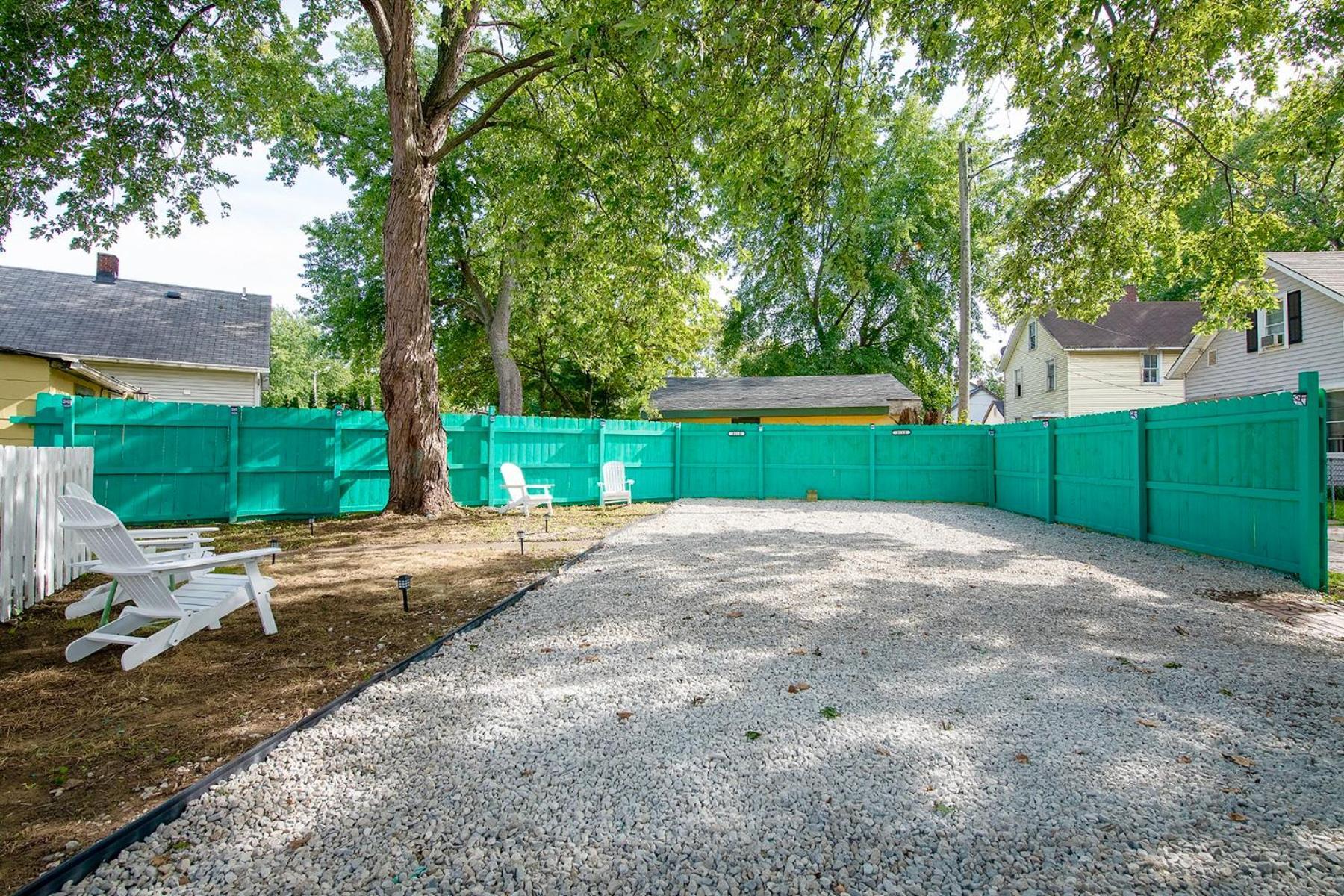 The Tremont Emerald - By Christmas Story House - Historic Charm & Modern Comfort Near Downtown With Parking, 300Mb Wifi & Self Check-In Cleveland Eksteriør bilde
